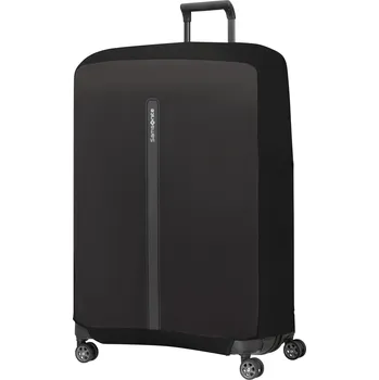 Příslušenství k zavazadlu Samsonite Ta Revolution obal na kufr XL - Spinner 81-86cm Černá