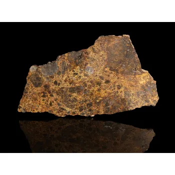 Přírodní kámen Meteorit | Asteroidní achondrit | Diogenit | 22,64 g