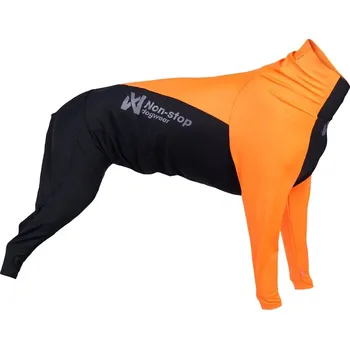 Obleček pro psa Non-stop Dogwear Non–stop dogwear tenký overal Protector snow pes 2.0 Velikost: 33