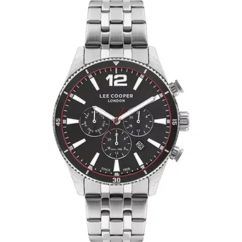 Módní doplněk Hodinky LC07641.350 LEE COOPER