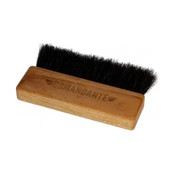 Mlýnek na kávu Comandante MAX Barista Kartáč - Velikost #2 Dub