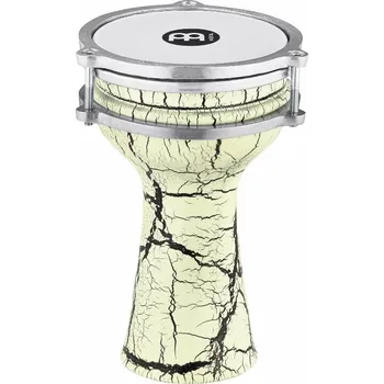 Bicí nástroj MEINL HE-053 Aluminium Mini Darbuka