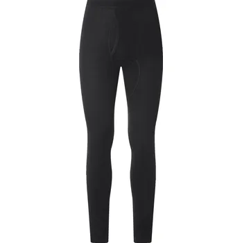 Pánské kalhoty esmara Men Pánské spodní kalhoty, 2 kusy (černá, 8/XXL)