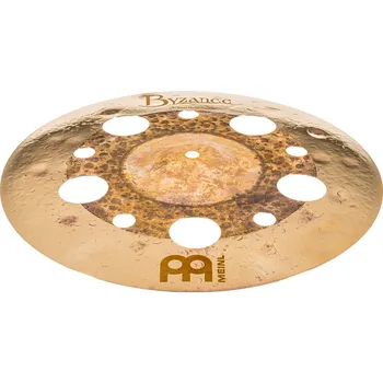 Hudební nástroj MEINL Byzance Dual Multi Trash Crash 14"