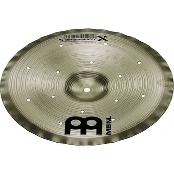 Činel MEINL Generation X Filter China 8"