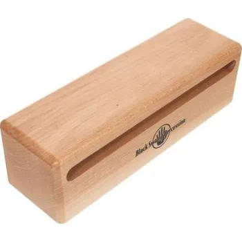 Perkuse BLACK SWAMP MWB1 Woodblock Large