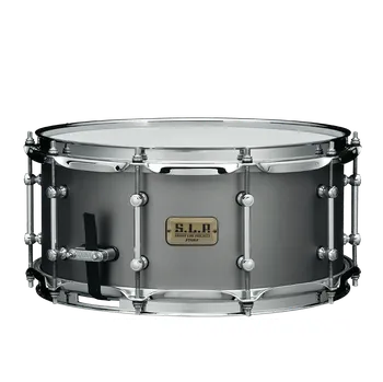 Jednotlivý buben TAMA S.L.P. Sonic Stainless Steel 14x6,5" Snare