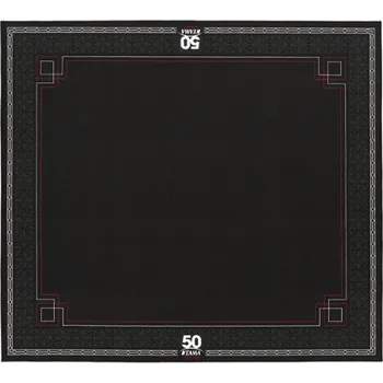 Bicí nástroj TAMA TDR-50TH Black Rug "50th Logo"