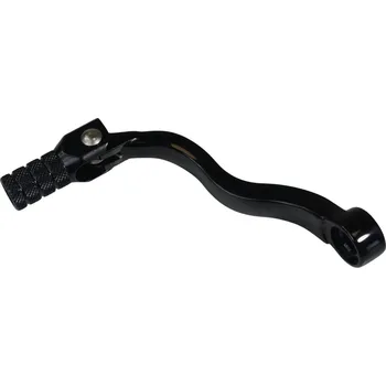 ACCEL 25/10 spojková páčka KTM SXF250 06-12, EXCF250 07-08, EXC250/300 05-16, SX250 05-16, HUSABERG, HUSQVARNA ALUM., KOL.černá, koncovka černá (ACCEL 25/10 spojková páčka KTM SXF250 06-12, EXCF250 07-08, EXC250/300 05-16, SX250 05-16, HUSABERG, HUSQVARNA