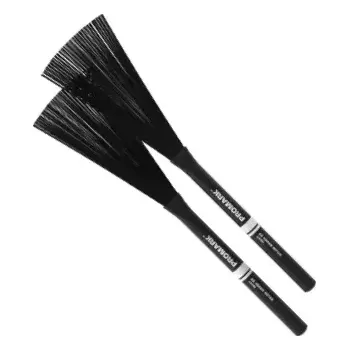 Palička PRO MARK PMNB2B Heavy Nylon 2B brushes