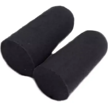 Příslušenství pro bicí nástroj GRV EP-ECO Earplugs Black