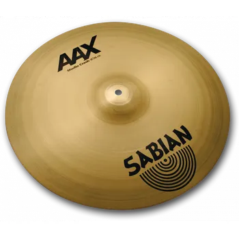 Činel SABIAN AAX Studio Crash 19"