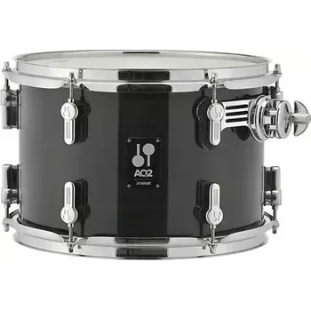 Jednotlivý buben SONOR AQ2 Tom Tom 10x7" Transparent Satin Black