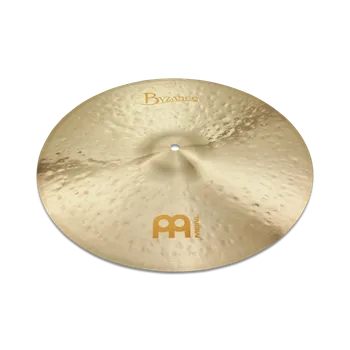 Hudební nástroj MEINL Byzance Jazz Medium Thin Crash 20"