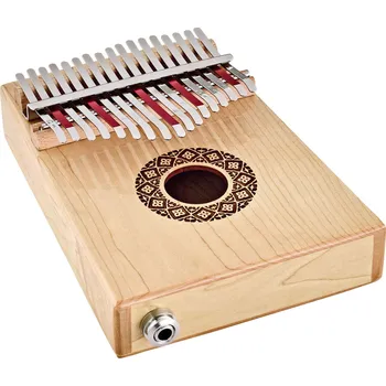 Perkuse MEINL PKL1709H Pickup Kalimba