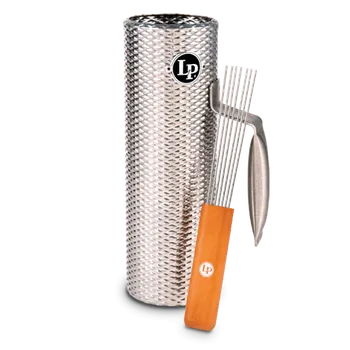 Perkuse LP LP303 Mini Merengue Guiro