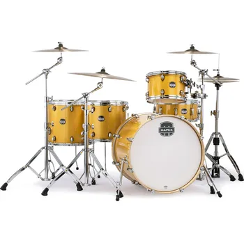 Hudební nástroj MAPEX Mars Birch Crossover Shell Set (YD)