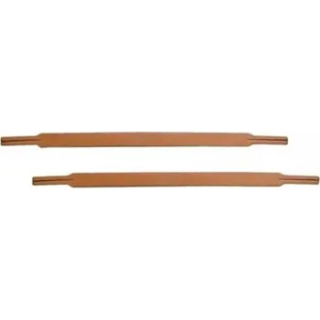 Příslušenství pro bicí nástroj PAISTE Marching Leather Straps