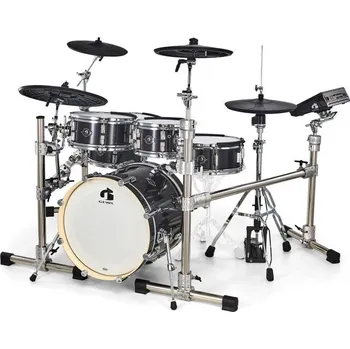 Elektronické bicí sada GEWA G9 Pro C6 Electronic Drum Set