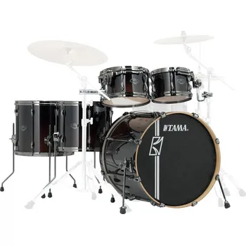 Bicí nástroj TAMA Superstar Custom Maple Hyper Drive (DMF)