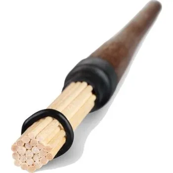 Palička VIC FIRTH RUTE-X Light Gauge Rods