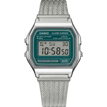 Hodinky Casio Vintage A158WEM-3EF