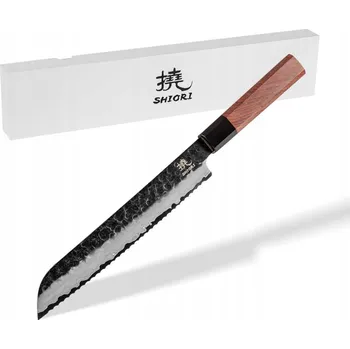 Nůž na chleba Shiori 22 cm
