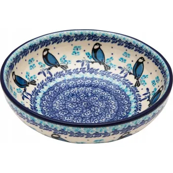 Miska na polévku Miska na müsli 17 cm Bolesławiec