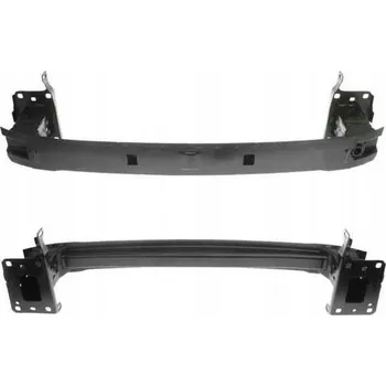 Nárazník VÝZTUHA NÁRAZNÍKU NOSNÍK ŠKODA SUPERB 3V 15-