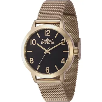 Invicta Wildflower Quartz