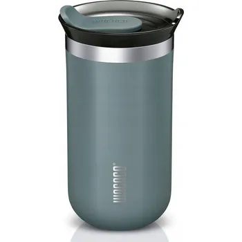 Termohrnek Termohrnek Wacaco Octaroma Lungo 0,3 l modrý