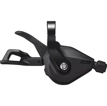 Komponent pro jízdní kolo Shimano Řadící páčka Shimano Deore SL-M5100, objímka, bez ukazatele, 2s / 11s varianta pravá
