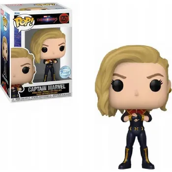 Figurka Figurka Funko Pop! Sběratelská figurka