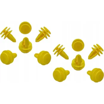 Zavěšení kol SPONA ČALUNĚNÍ DVEŘÍ CHEROKEE, 09.18- 1092125