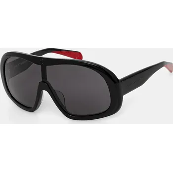 Sluneční brýle Sluneční brýle Perfect Moment Racer U8000217 černá 99X, vel. ONE SIZE