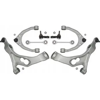 Zavěšení kol RAMENA AUDI Q7, PORSCHE CAYENNE 36798-SET-MS