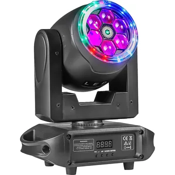 LWS Sword Bee Eye Laser Wash