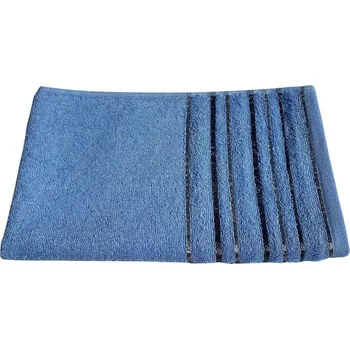 Ručník Ručník ZARA 40x60 cm světle modrá