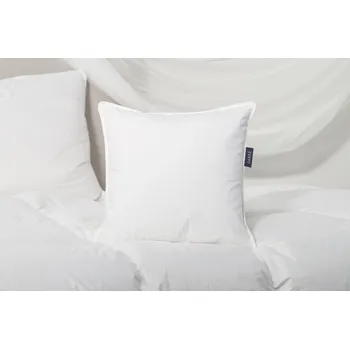 Polštář DARRÉ Péřový polštářek UNO CLASSIC Velikost: 50 x 50