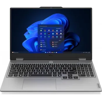 Počítač Lenovo LOQ 15 - Core i5-13450HX 15,6''-144Hz 32GB 1TB Windows 11 Pro RTX5050