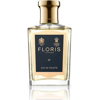 Pánský parfém Floris JF EDT 50 ml M