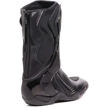 Moto oblečení DAINESE NEXUS 3 IN & OUT BOOTS D-WP BLACK/BLACK - 44
