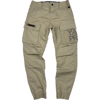 Pánské oblečení YAKUZA 3951 pekelný písek - 3XL