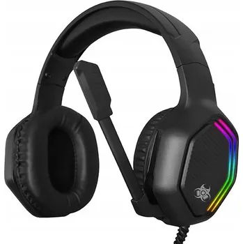 Sluchátka Herní headset Tracer 47534 GameZone GZ X3