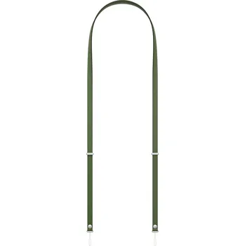 Náhradní díl pro mobilní telefon Apple Crossbody Strap - Green MGGF4ZM/A