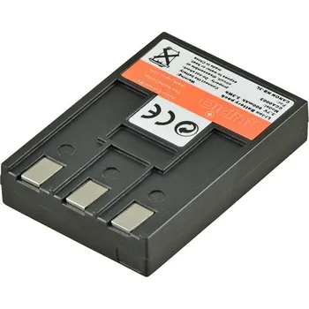 Jupio CCA0002 CCA0003