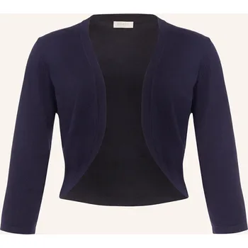 Dámský blejzr Hobbs Dámské Bolerko Carrie, tmavě modrá, 40