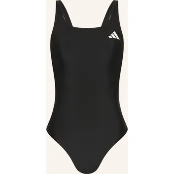 Dámské plavky Adidas Dámské Plavky, černá / bílá, 36