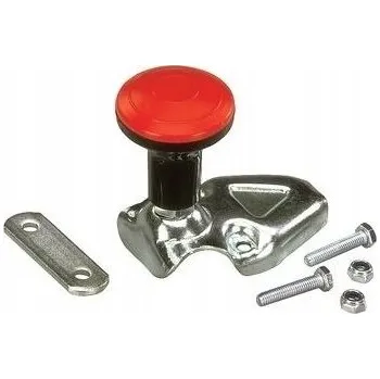 Hlavice řadicí páky Univerzální hlavice řadicí páky, 00368