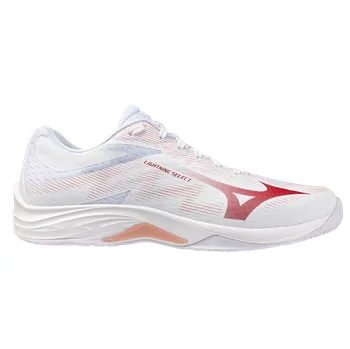 Dámské tenisky Indoorové boty Mizuno Lightning Select Women v1gc2670-73 Velikost 38,5 EU | 5,5 UK | 8 US | 24,5 CM